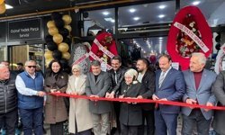 Erzincan’da İstihdama Katkı: Yeni İşletme Kapılarını Açtı