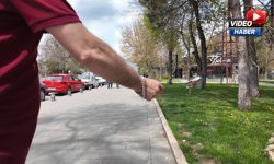 Erzincan’da Yere Çöp Atmanın Bedeli Ağır: İşte Yeni Ceza!