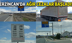 Erzincan'daki kantar cezaları dudak uçuklattı