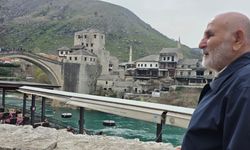 Erzincan’dan Bosna’ya Gönül Köprüsü: "İki Coğrafya, Tek Ruh"