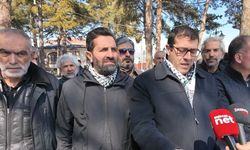 Erzincan’dan İnsan Hakları Ve Uluslararası Hukuk Çağrısı!