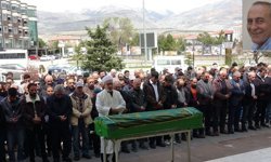 Erzincan’ın "Barış Elçisi" Sonsuzluğa Uğurlandı: Vasiyeti Kardeşlik Oldu!