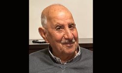 Erzincan’ın Canlı Hafızası Nedim İnce Hayatını Kaybetti