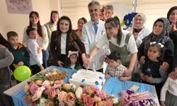 Erzincan’ın En Sağlıklı Okulu