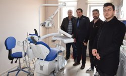 Erzincan'ın İlçesinde Beklenen Adım: Hastaneye Tıbbi Destek