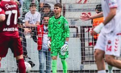 Erzincanlı File Bekçisi Tarihe geçti