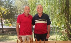 Erzincanlı Murtaza Atalay'dan Anlamlı Bağış: Ağaçtan Sanata, Sanattan Eğitime