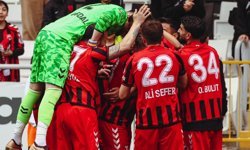 Sezonun Son Maçı! Erzincanspor Elazığ Deplasmanında..