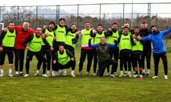 Erzincanspor Kendi Evinde Son Maçına Çıkıyor