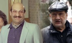 Erzincan’ın Sanat Çınarı Ferdi Atuner vefat etti