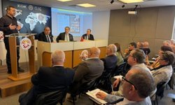 Gazetecilerden Çağrı: Bu Kanun Mutlaka Çıkması Gerekiyor!