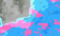 Erzincan’da haftasonu planı yapanlar dikkat! Yağış, sel uyarıları geldi