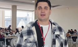 Erzincan'a gelen ünlü şeften tam not: 10 üzerinden 15...