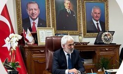 Başkan Hakan Ördek’in Acı Günü!