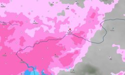 İçişleri Bakanlığı Erzincan'ı hafta sonu için uyardı