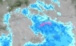 Erzincan’da sağanak yağış başlıyor: Bu haftaya dikkat!