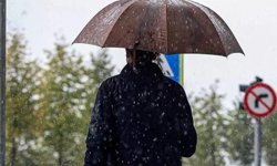 Erzincan'a Mayıs ayı uyarısı şimdiden geldi