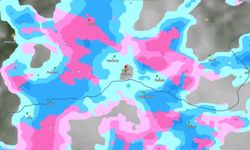 Meteoroloji'den Erzincan ve Türkiye Geneline Kritik Uyarılar!