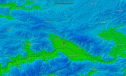 AKOM ve Meteoroloji uyarıyor: Erzincan çiftçiler bu günlere dikkat