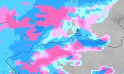 Erzincan’da Hava Sertleşiyor: Özellikle Bu Saatlere Dikkat!