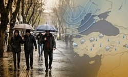 Erzincan dikkat! Bu akşam başlıyor