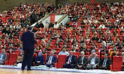 Çınaraltı Söyleşilerinde Gönüllere Dokunan Gece...