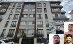 Çekmeköy’de Aile Katliamı: Erzincanlı anne ve oğlu yarın Kemah’ta toprağa verilecek
