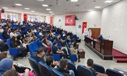 Erzincan’da Dikkat Çeken Buluşma: Gelecek Masaya Yatırıldı