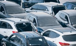 Milyonların Beklediği Hurda Yasasında Son Durum