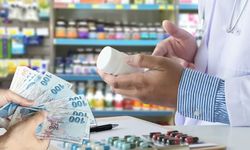 Sağlıkta Kur Ayarı: İlaç Fiyatlarına "Çifte Zam" Geldi!