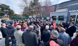 İliç Davasının 7. Duruşmasında Gerginlik Yaşandı