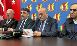 İliç Madeni’nde Sır Perdesi Aralanıyor: 2026 Yazında Neler Olacak? Vekil Karaman’dan Uyarılar!"