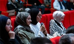 Ateizm, Deizm ve Evrim Tartışmaları Erzincan’da Gündemde