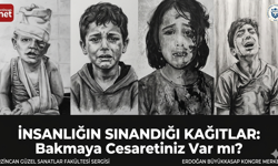 Erzincan'da İnsanlığın Sınandığı Kağıtlar: Bakmaya Cesaretiniz Var mı?