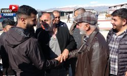 İşte Erzincan’da Kurbanlıkların Son Durumu…