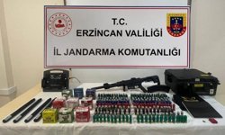 Erzincan’da Güvenlik Tablosu: Yüzlerce Şahıs Yakalandı