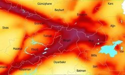 Kandilli:  Türkiye’nin En Kritik Fay Hattı Mercek Altında!