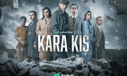 Enkaz Altında Yükselen Adalet: "Kara Kış" İzleyiciyle Buluştu