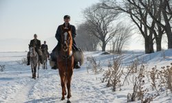 "Hollywood Olsa Oscar Alırdı!" Oyuncular 1939 Erzincan Depremini Anlattı