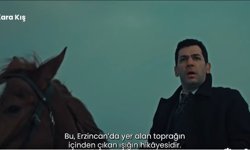 Enkazın Ortasında Verilen Söz: 241 Mahkûm Erzincan’da Tarihi Değiştirdi