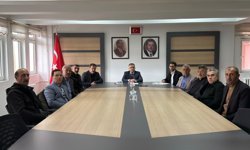 Kaymakam Gökçe Açıkladı: “Köylerde Yaşam Standartları Artacak”