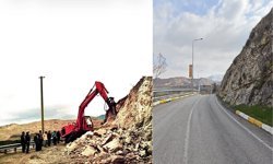 Kemah karayolunda önemli gelişme: NATO boru hattı kaydırılıyor!