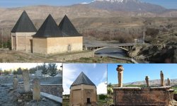 Kemah’ta Bir Tarih Hazinesi: Sultan Melik Türbesi ve Sırları