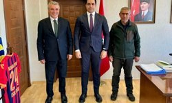 Kemah’ta Yatırım Rüzgar