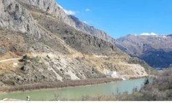 Kemaliye’de Köylü Vatandaşlar Mağdur Oldu