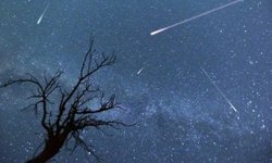 Gökyüzünde Bahar Şöleni: Lyrid Meteor Yağmuru Başlıyor!