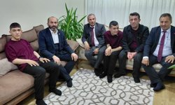 ‘Mahallede Refah Var’ kampanyası Erzincan’da başlatıldı