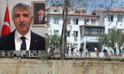 Kahramanmaraş’ta Okulda Silahlı Saldırı: 4 Kişi hayatını kaybetti 20 kişi yaralı