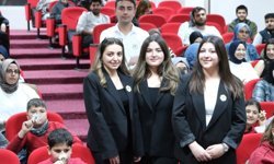 "Matematik Ne İşime Yarayacak" sorusuna cevap Erzincan'dan ...