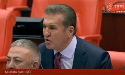 Meclis Kürsüsünde "Can Erzincan" Yankılandı: 24Erzincanspor’dan Sarıgül’e Vefa!